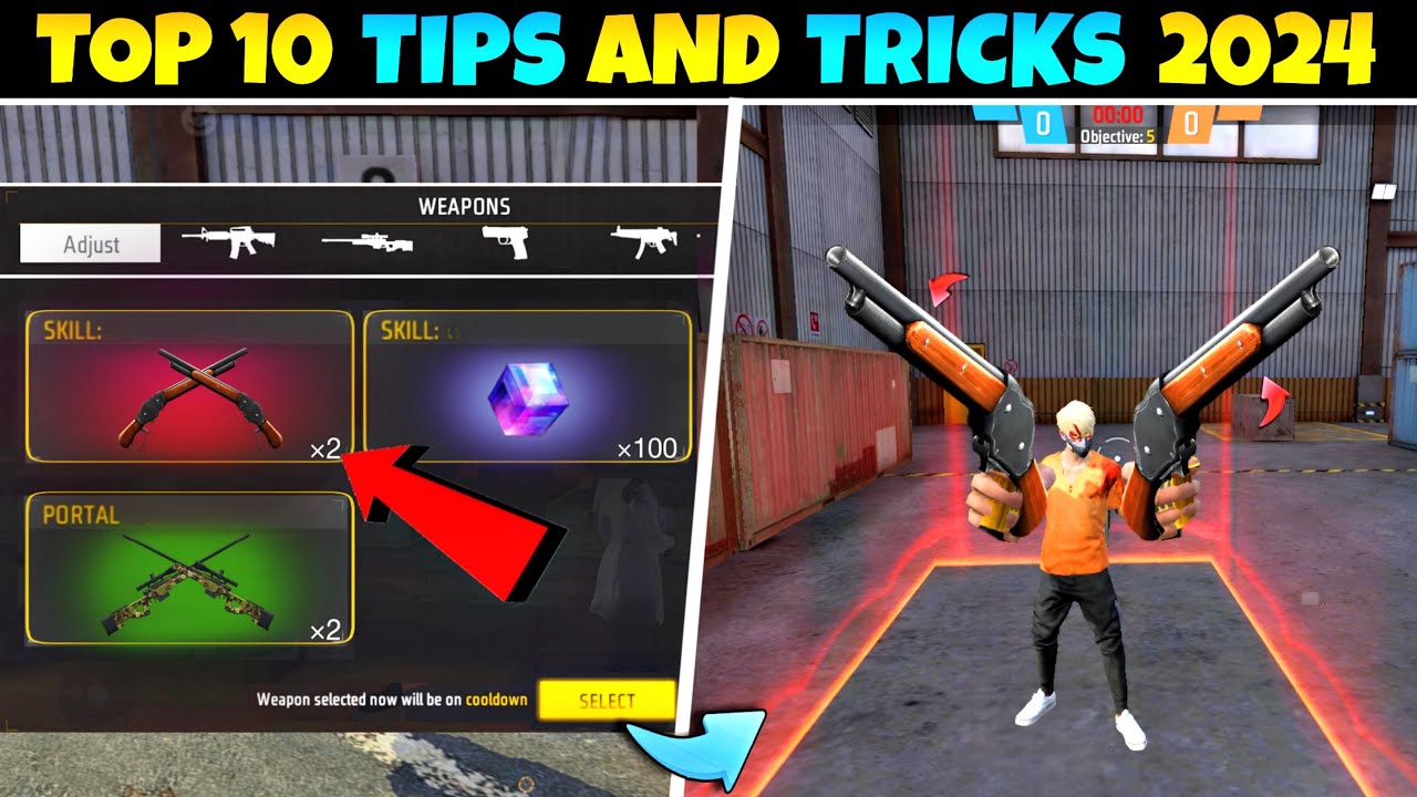 100% Working Tricks (Free Fire India)// para SAMSUNG,A3,A5,A6, A7,J 2,J5,J7,S5,S6, S7,S9,A10,