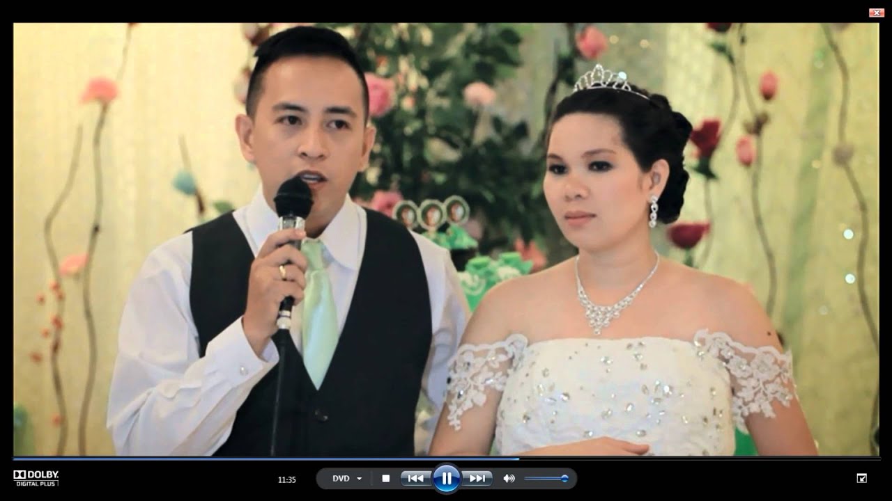 Duchess Cafe + Mila Suarez  Wedding 10.20.15 Highlights Video