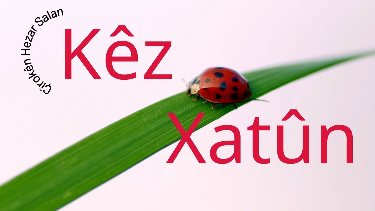 Kêz Xatûn