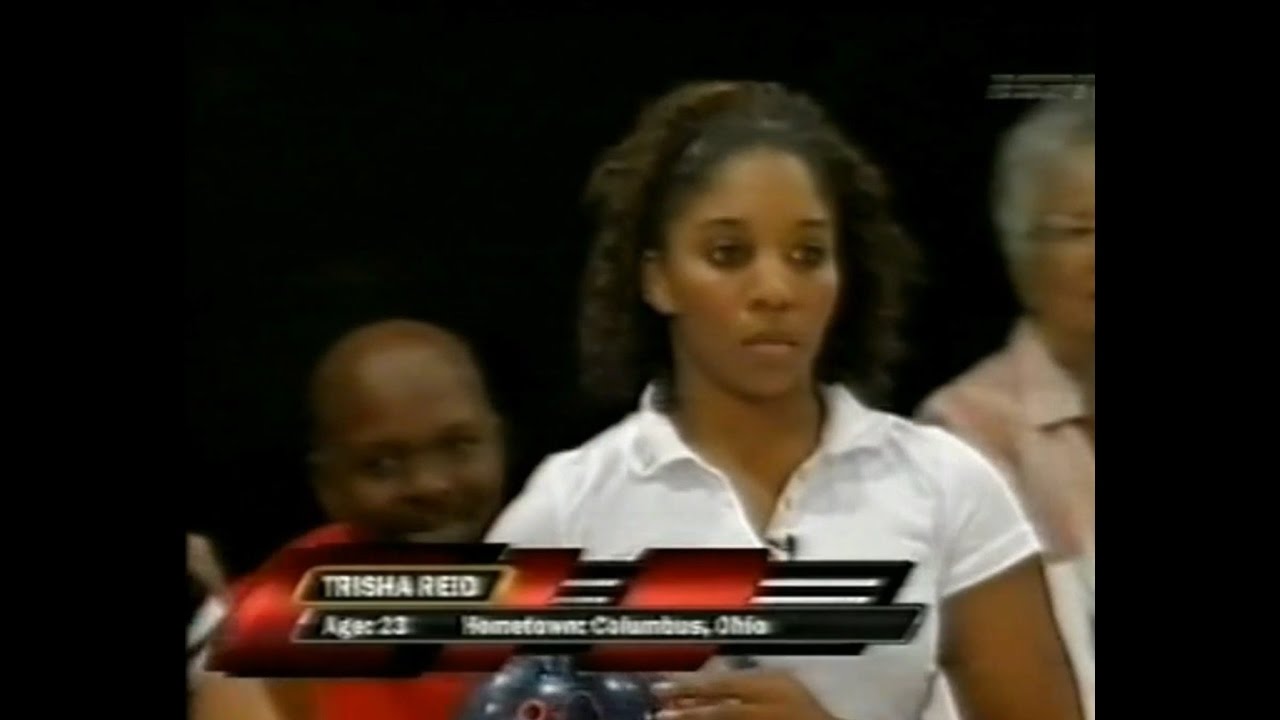 2008 USBC U.S  Women's Open Third week