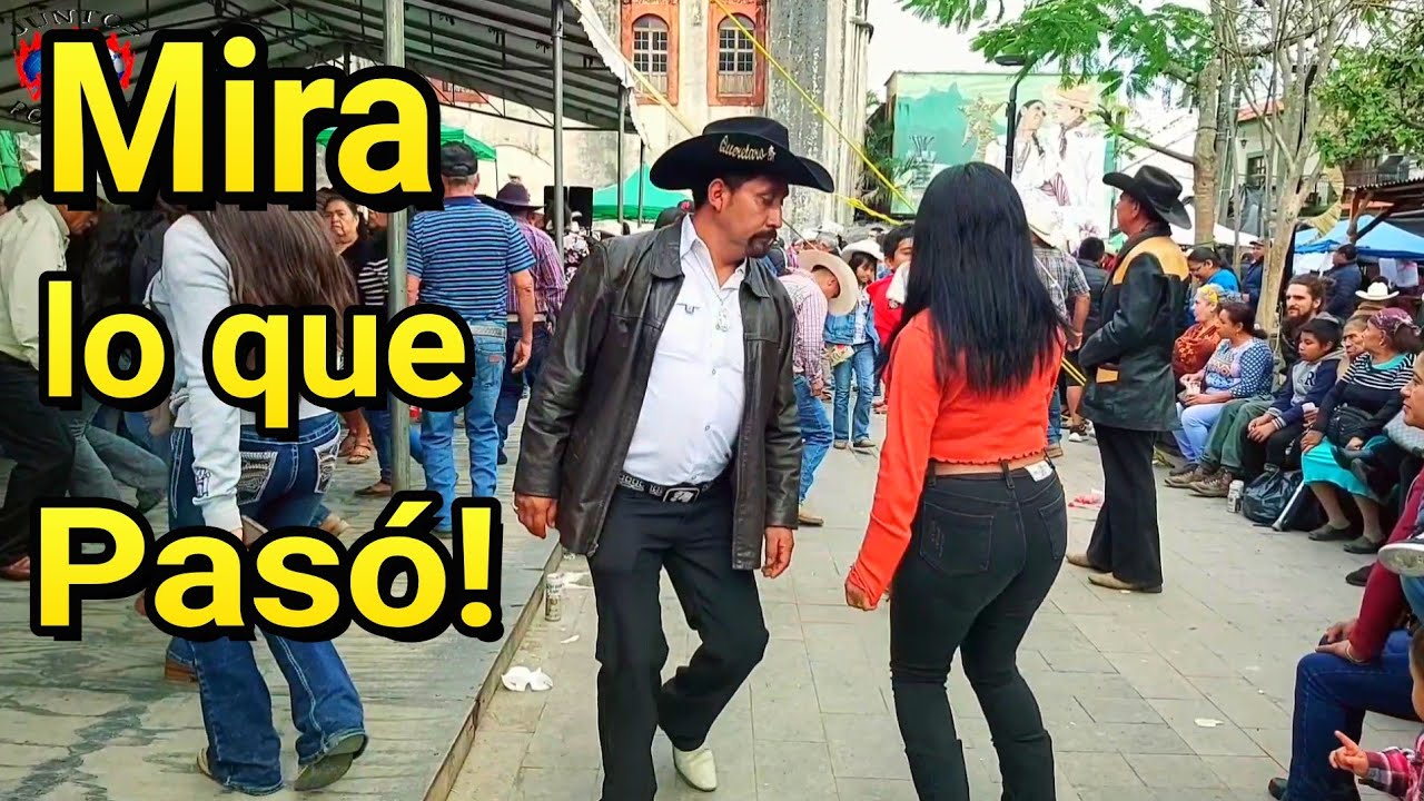 🛑🤩 ESTOS BAILADORES te van a SORPRENDER por su FORMA de ZAPATEAR!🤩🛑