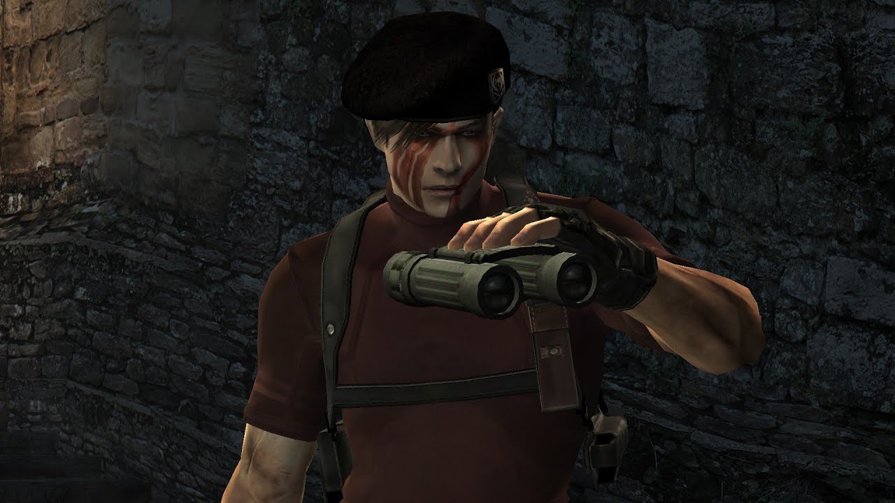 🔴Resident Evil 4 (2005) - Vamo la Zerar Hoje #2