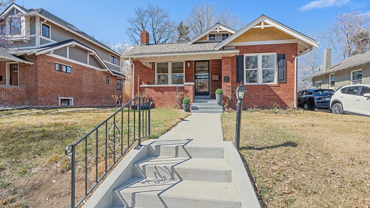 1051 Jackson St, Denver, CO
