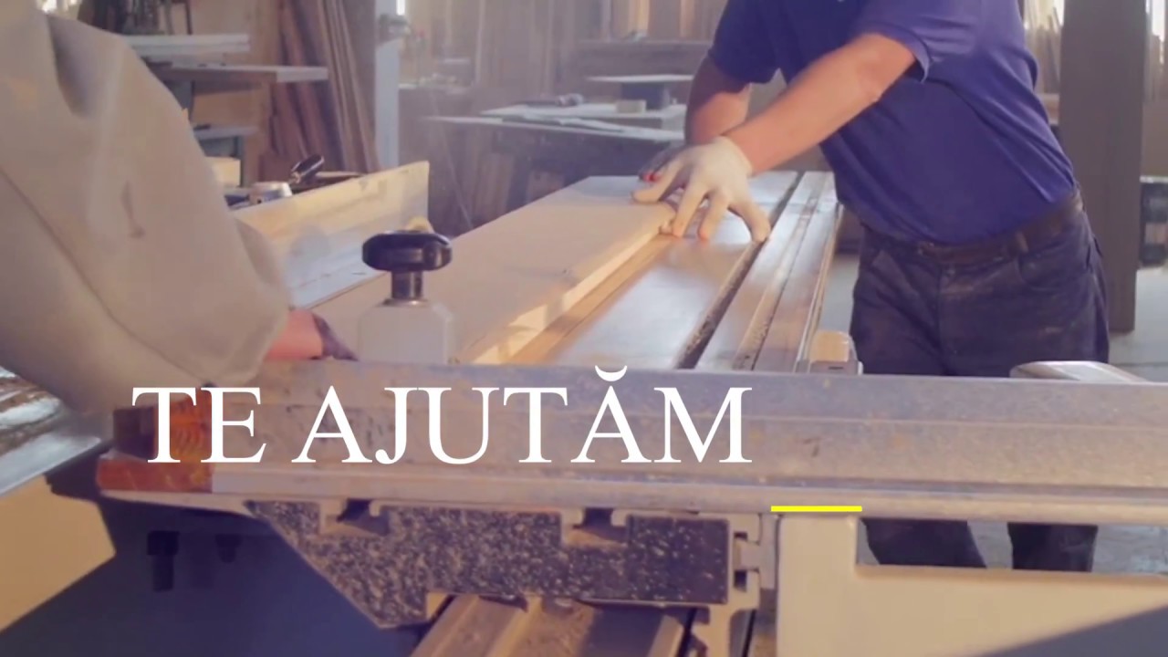 Scule și unelte pentru dulgheri și t&acirc;mplari