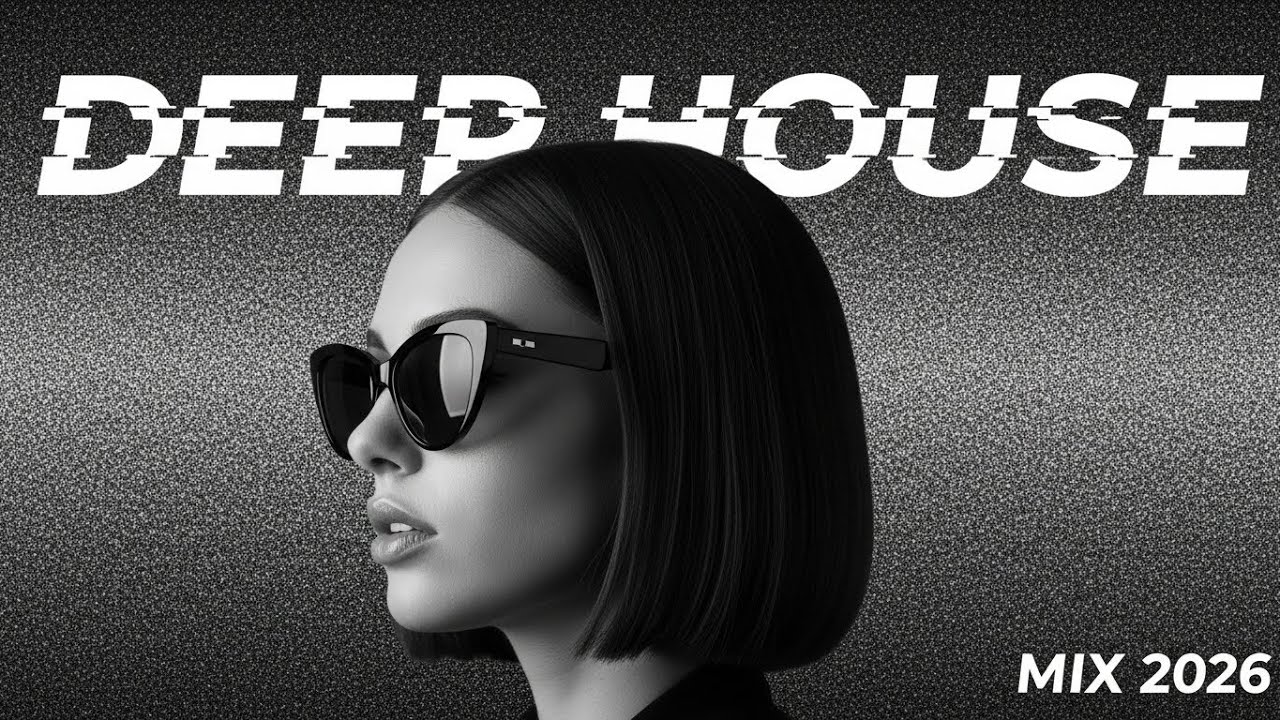 Lush Night Drive Journey 2025 – Best Vocal House, Melodic House & Chill Vibes