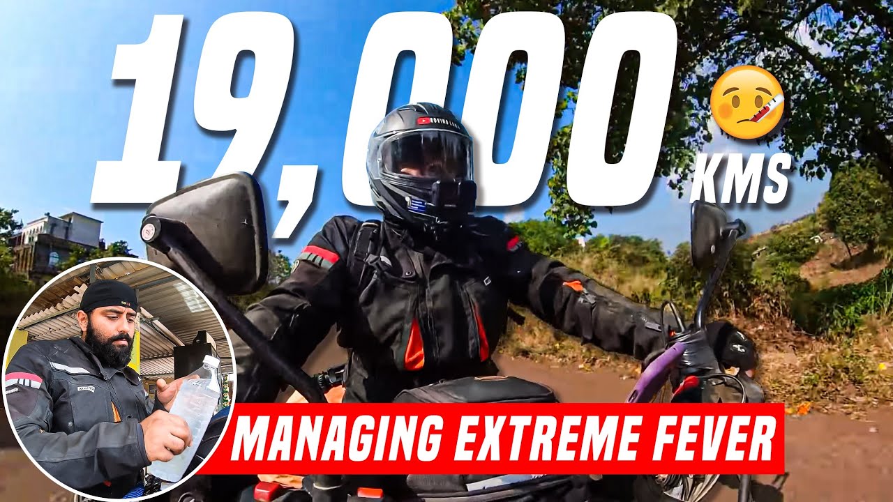 The Real Story Of Trimbakeshwar Temple Nashik | Ride For Krishna | Roving Lama