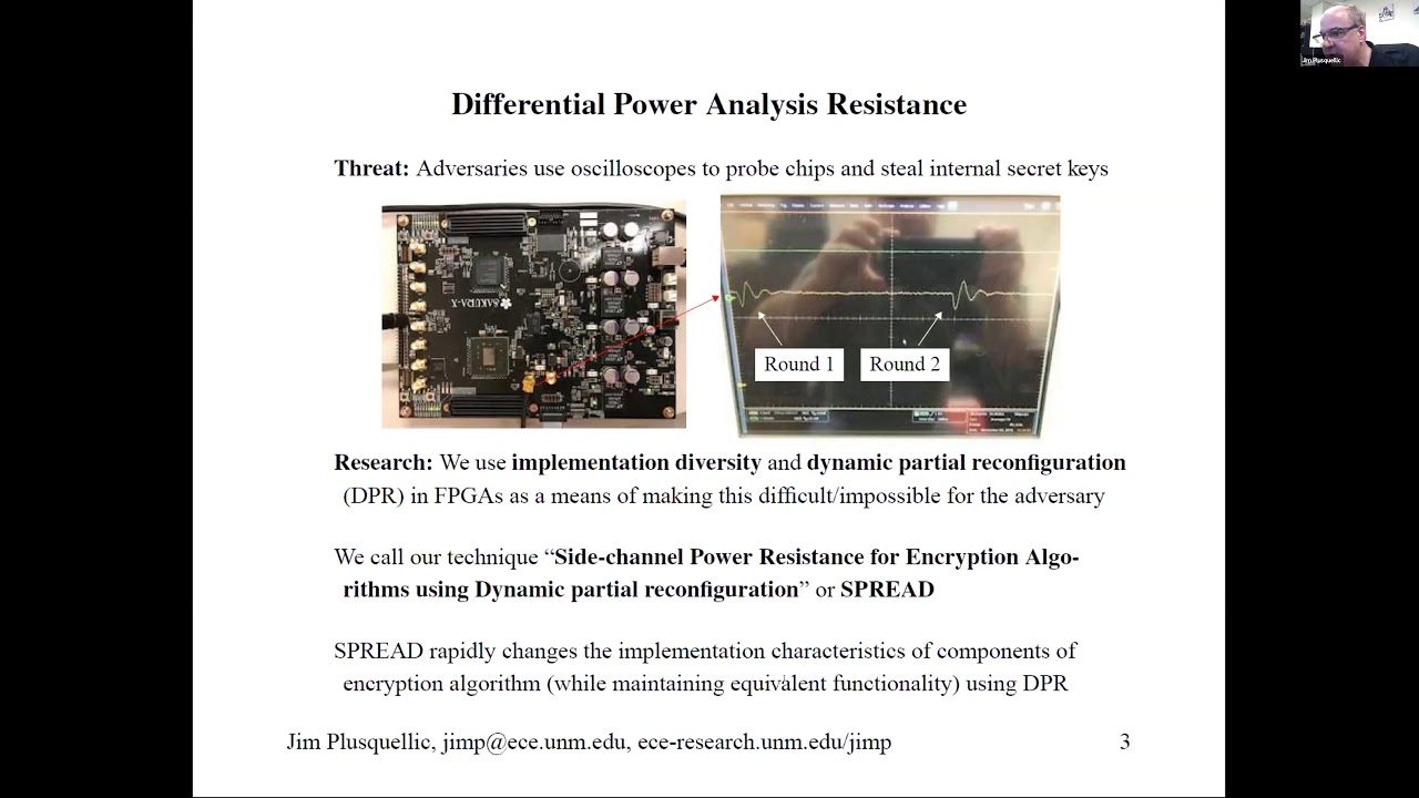 Integrated Circuit Secure Authentication, Fingerprinting and Encryption for Trusted Systems