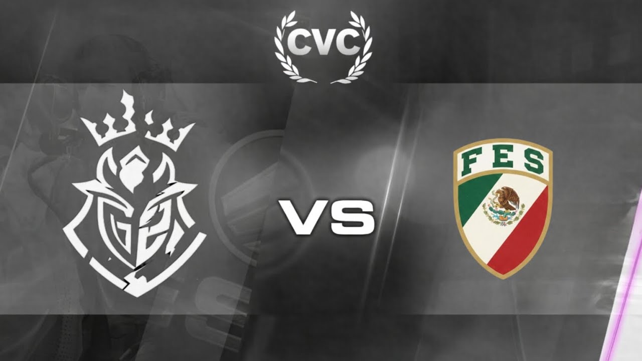 🎌 GB VS FES [BS]
