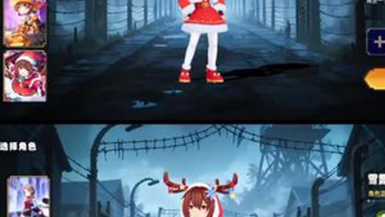 #游戏 #游戏剪辑 #恐怖躲猫猫五 #精彩瞬间