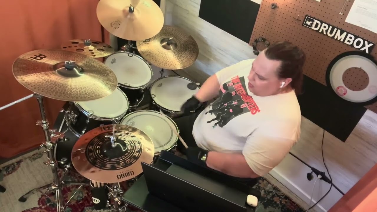 Jennifer's First Try : System of a Down 