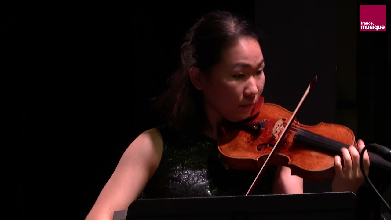 Hector Berlioz : Symphonie Fantastique op. 14 - II. Un bal