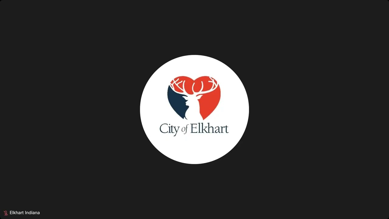 Elkhart Police Merit Commission 03 09 26