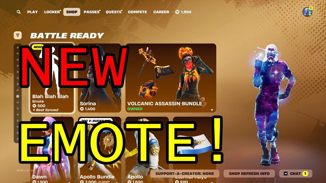 Fortnite Item Shop New [march 30, 2025] New Item Shop Fortnite