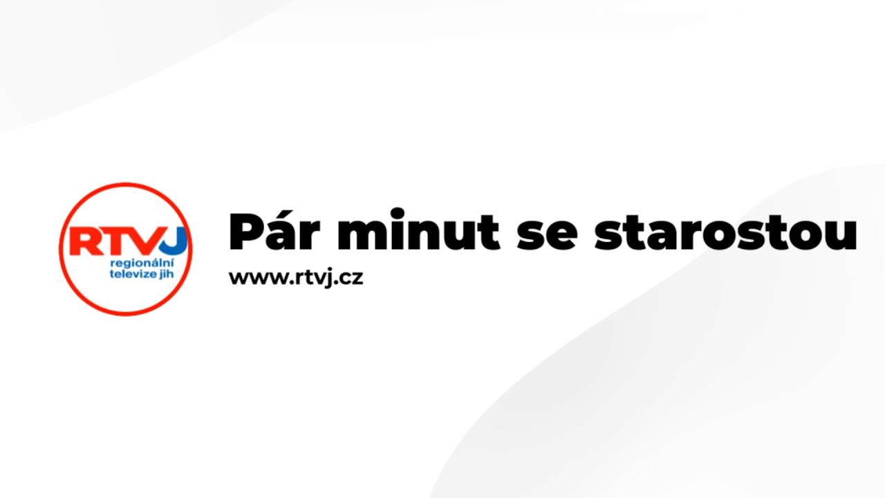 P&aacute;r minut se strostou z Lužic, leden 2020