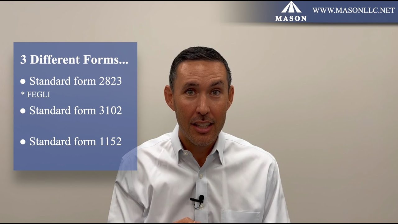 What Beneficiary Form!?