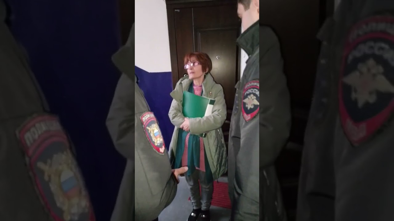 ПОЛИЦЕЙСКИЙ БЕЗПРЕДЕЛ 17.12.2025г.