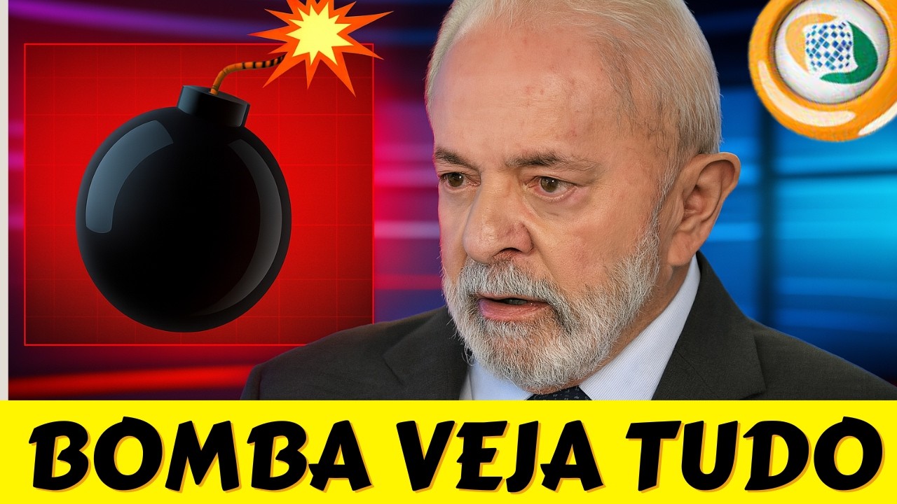 ✔️ GOVERNO DEU A ORDEM E PEGOU TODO MUNDO DE SURPRESA + NOVIDADES APOSENTADOS 2