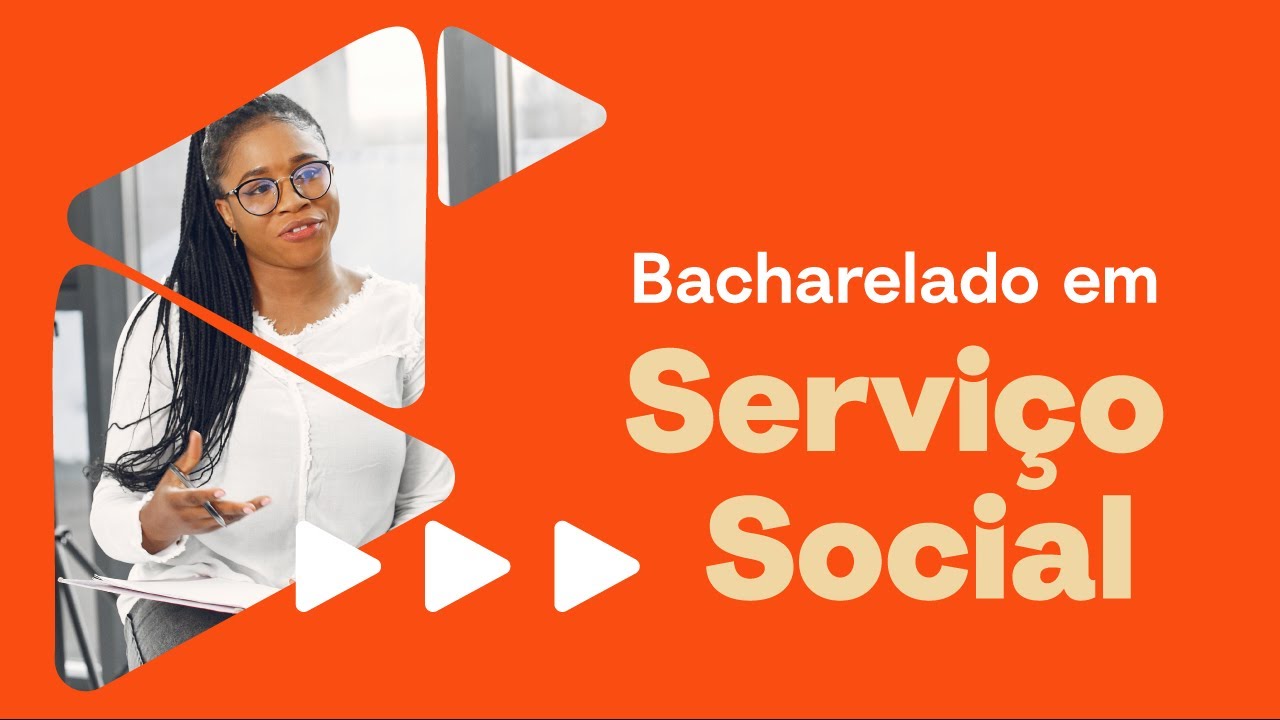 Serviço Social | Anhanguera