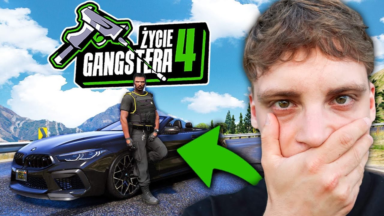 GTA V THE HILLS REBORN #60 TO WSZYSTKO PRAWDA!?