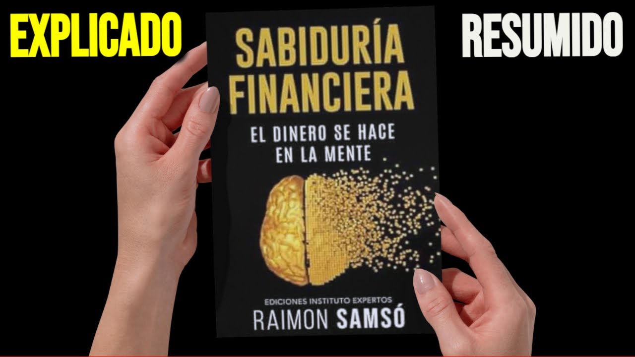C&oacute;mo Atraer Dinero Cambiando Tu Mente: Sabidur&iacute;a Financiera