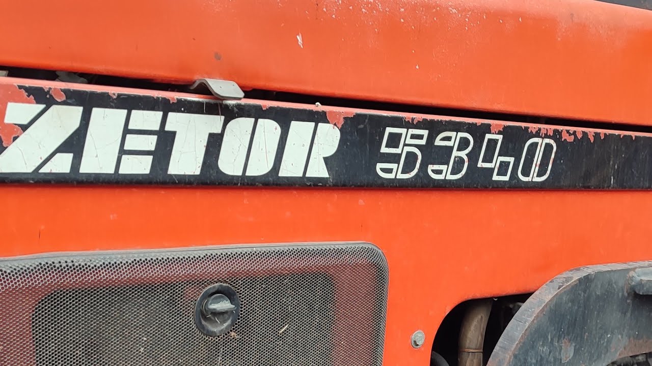 Mateusz Ratajczak nadaje na żywo ! Zetor 5340 Jedziemy z Wojtkiem na przegląd do Piły !