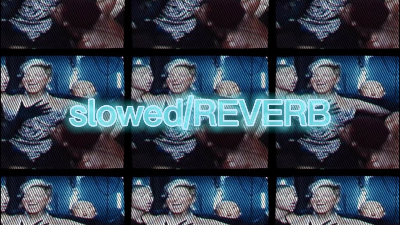 Topic x Bebe Rexha - Chain My Heart (SLOWED/reverb)