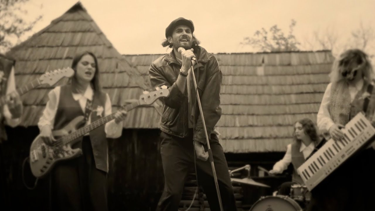 Mihail - Vine Furtuna (Videoclip)