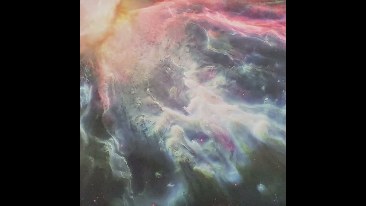 We Are Going Home! New Revelations, Visions