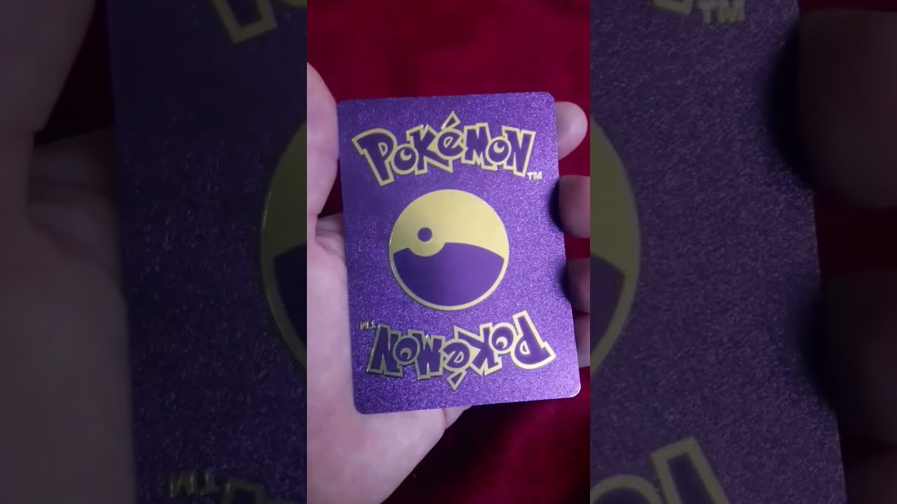 Charizard GX HP 250 #viral #video