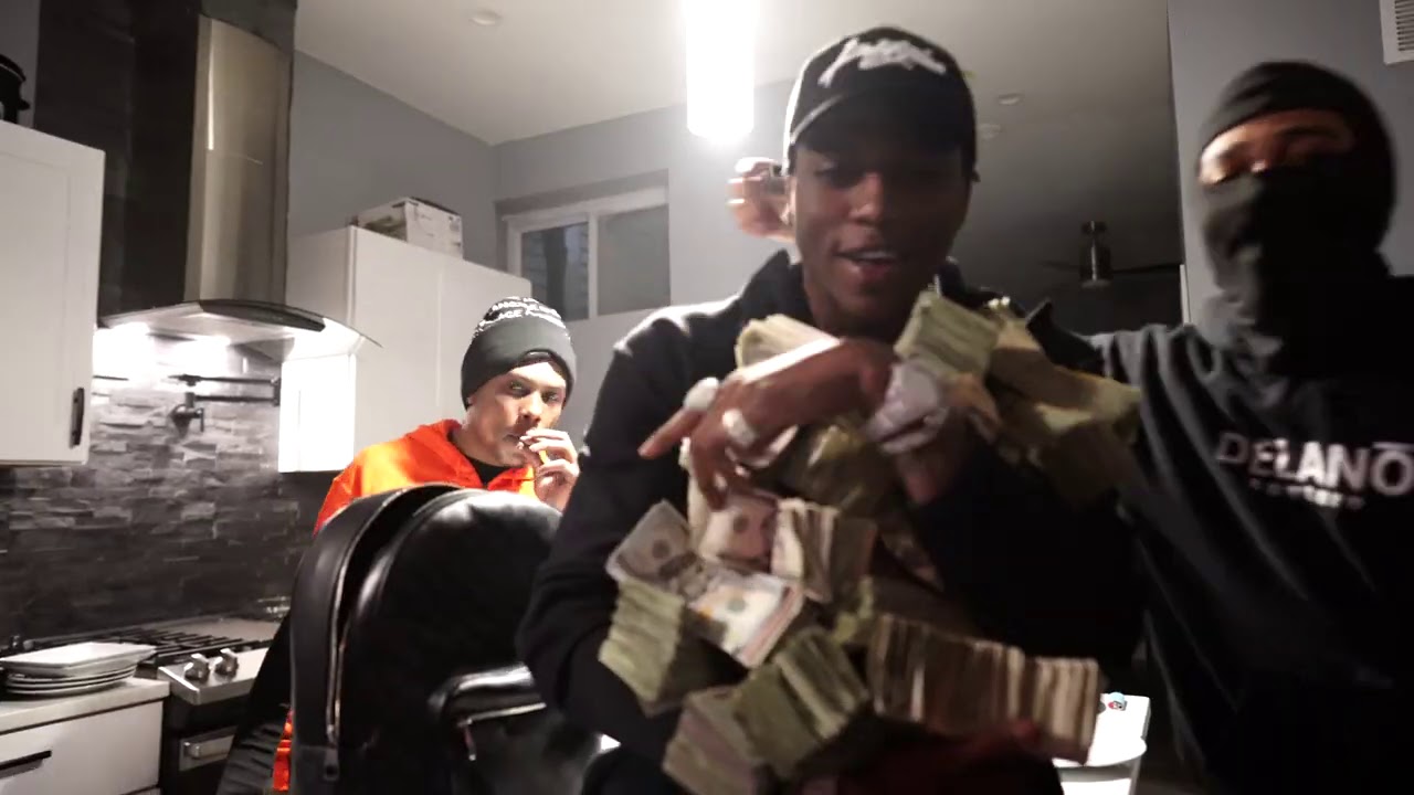 MMH JROCK - YOU KNOW [Official Music Video]