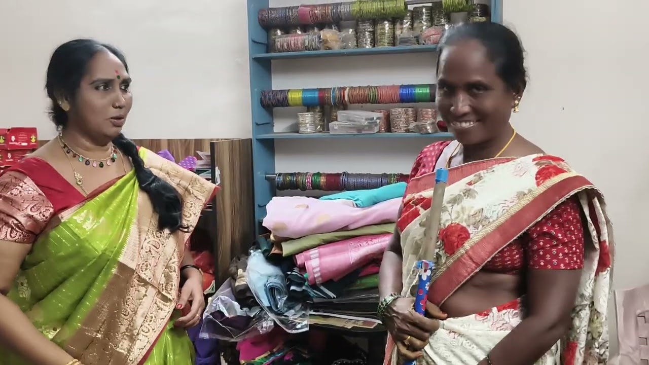 ఏంటి రాము పనిసరిగా. చెయ్యాండము. లేదు 