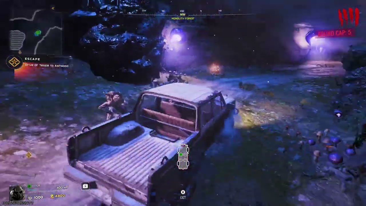 Road to Master Prestige|Zombie Camo Grind|Season 2-Part 43