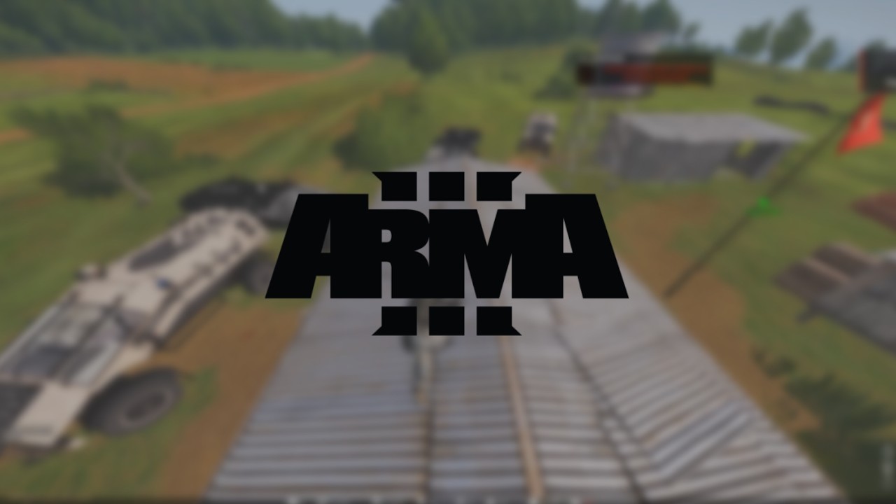 ARMA 3 LYL EVENTS (ft. GracieGirl)