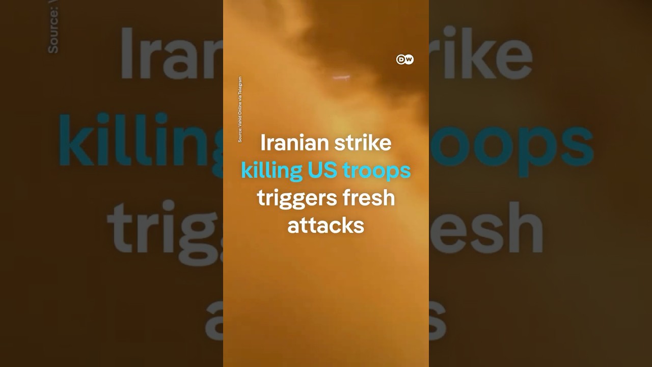 US launches fresh strikes to 