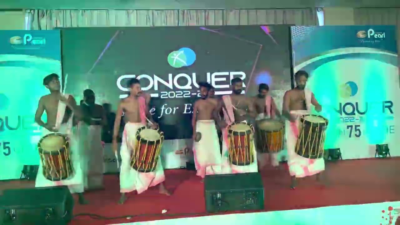 Pristine Pearl Pharma - Conquer 2022-2023