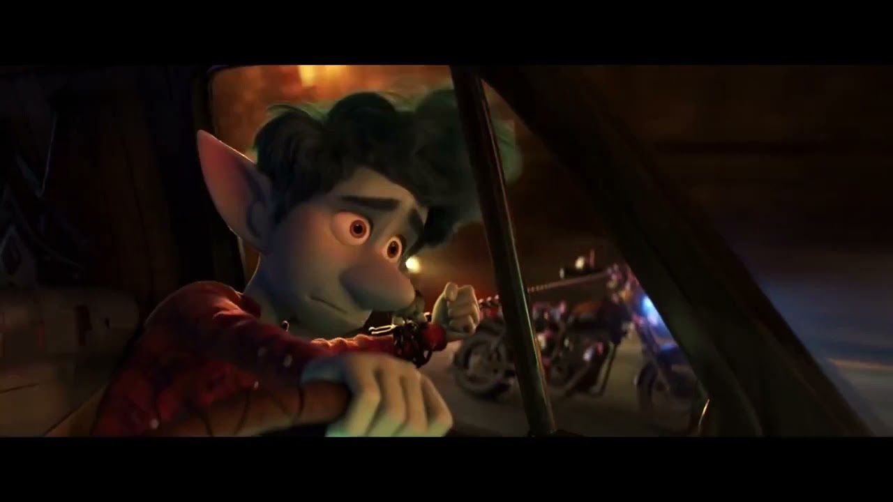 (THE END OF THE WORLD) Onward Chase Scene Sparta Supdawgs Creations Remix