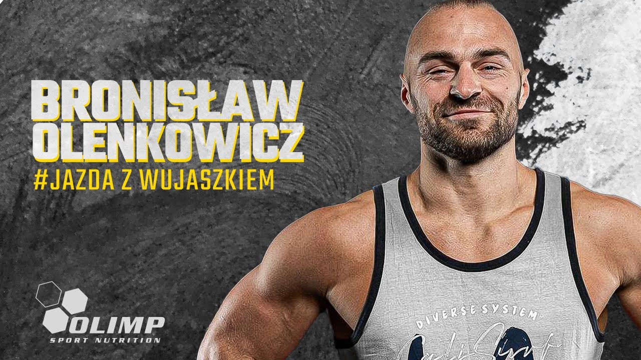 Bronisław Olenkowicz:  CrossFit to nie jest dochodowy sport, to ekstremalne hobby