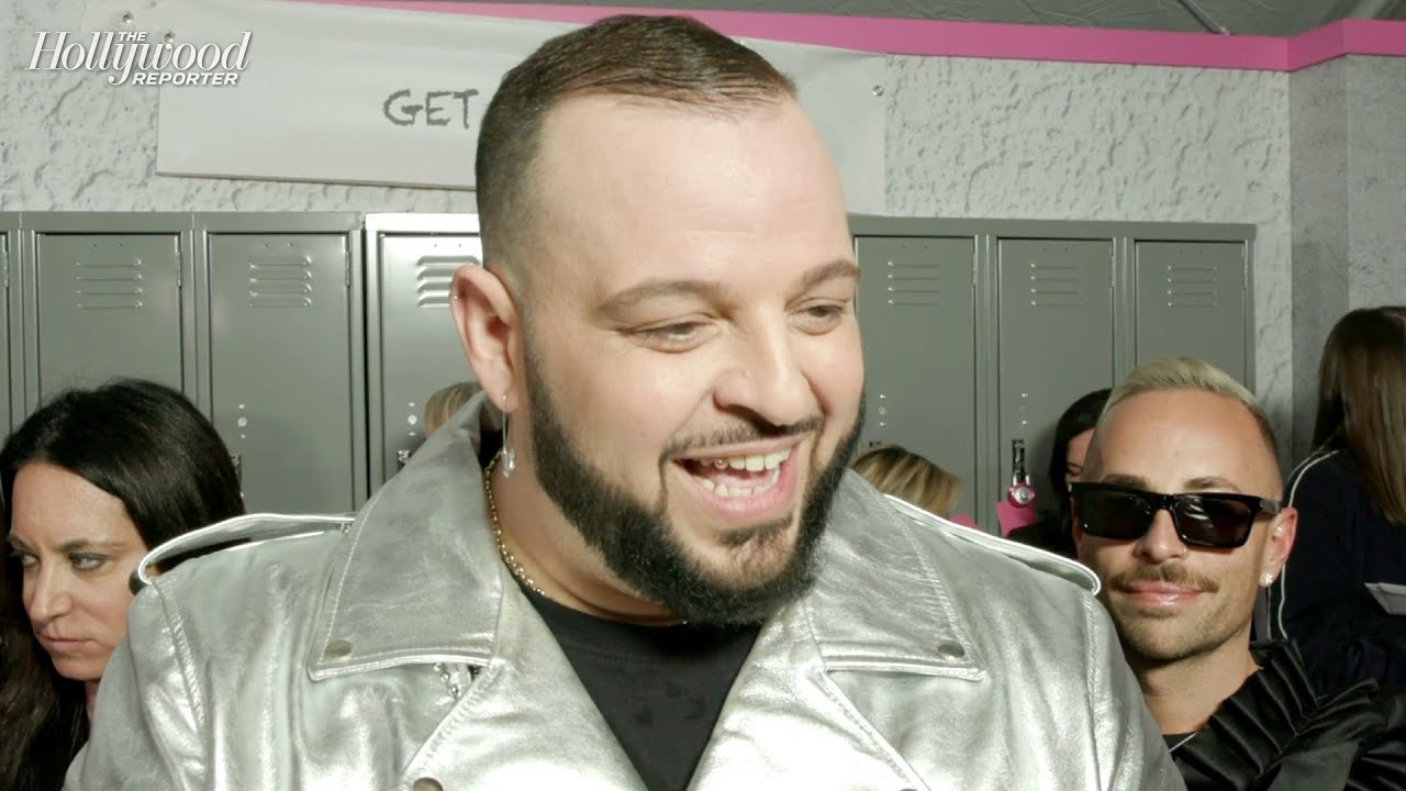 Daniel Franzese Reveals If He Keeps in Touch With OG 'Mean Girls' Co-Stars