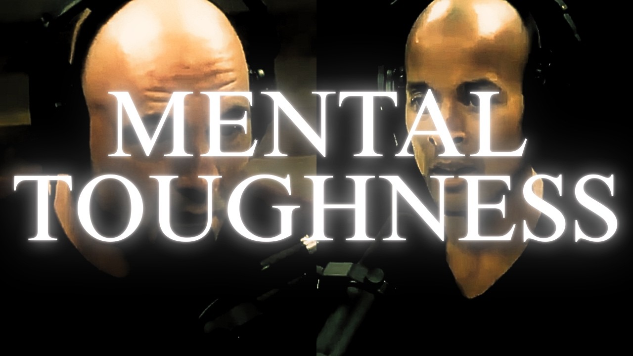 Building Mental Toughness Through Working Out