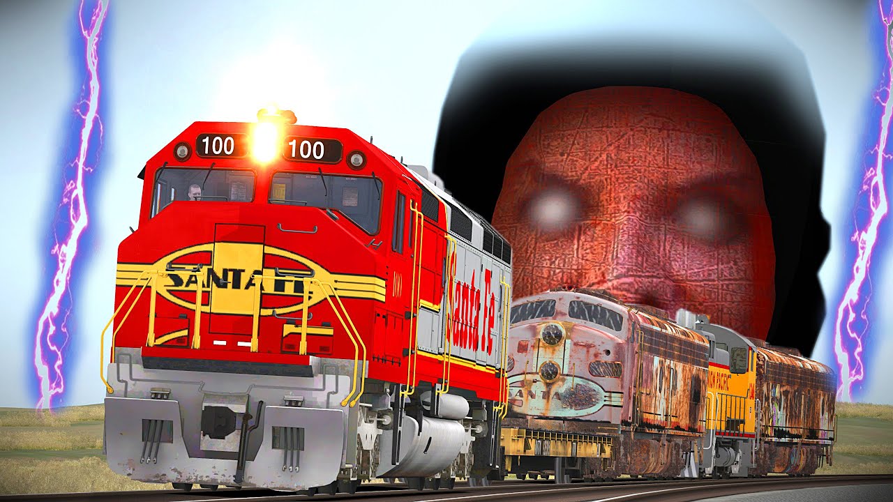 Transfer to the Restoration of the Abandoned E8 Warbonnet!