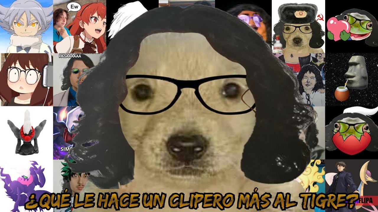 Darkrai hace revisión matinal de cliperos