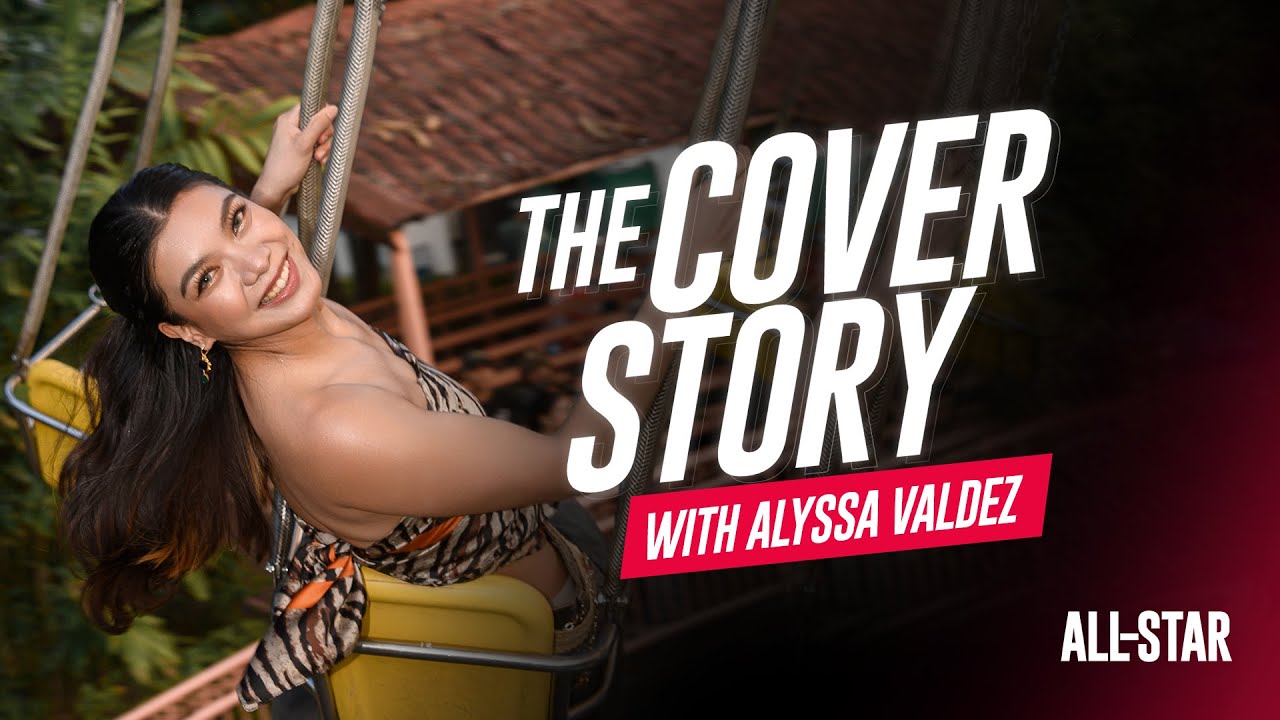 ALL-STAR Presents: Alyssa Valdez