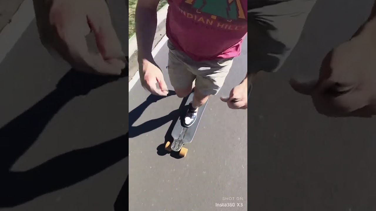 Testing and reviewing the Seismic Megawatt wheels and Seismic bushings on the Pantheon Supersonic