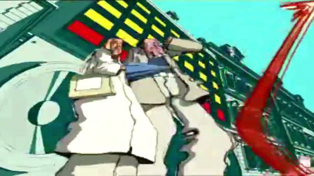 Motorola E398 Commercial Ad TV (2004)