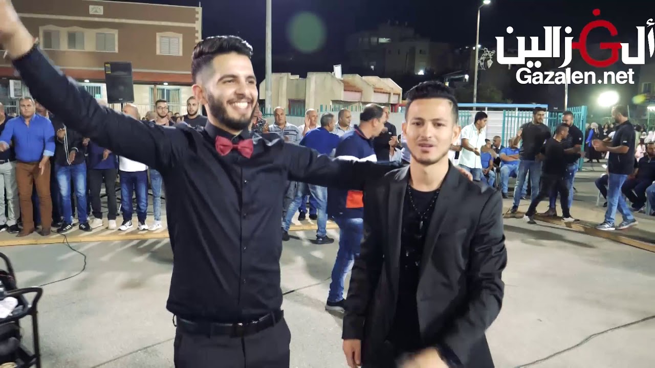 انس طباش اشرف ابو الليل أفراح ال الشيخ احمد عبلين حفلة وفا