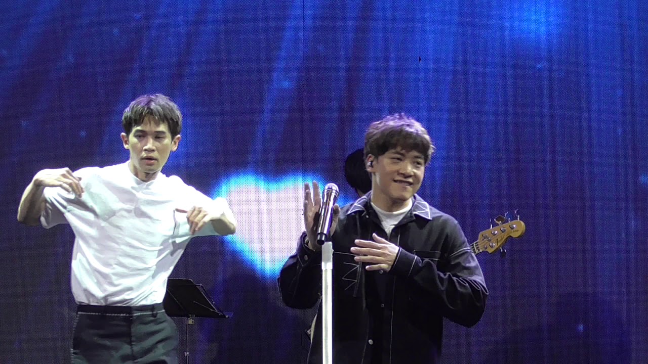 เมดเล่ย์ เพลงช้า I Need Somebody 10/12/63