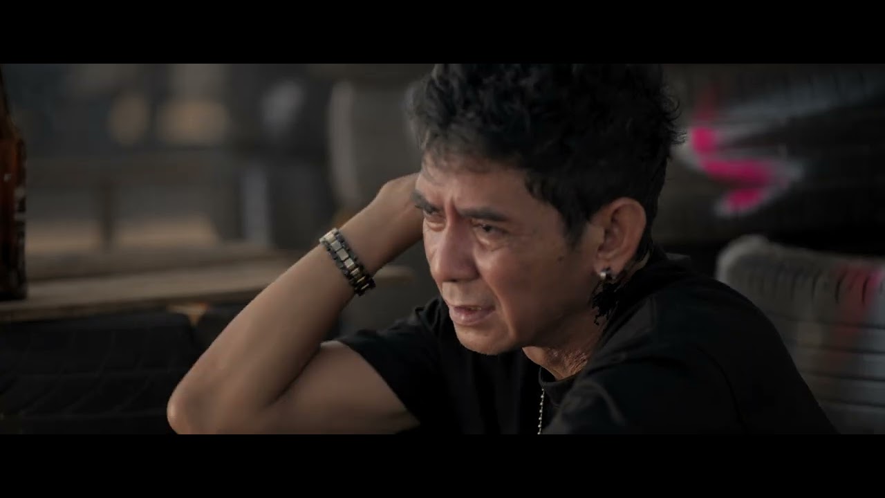 Ashari Sitaba ~ Tambung Pisona (Official Music Video)