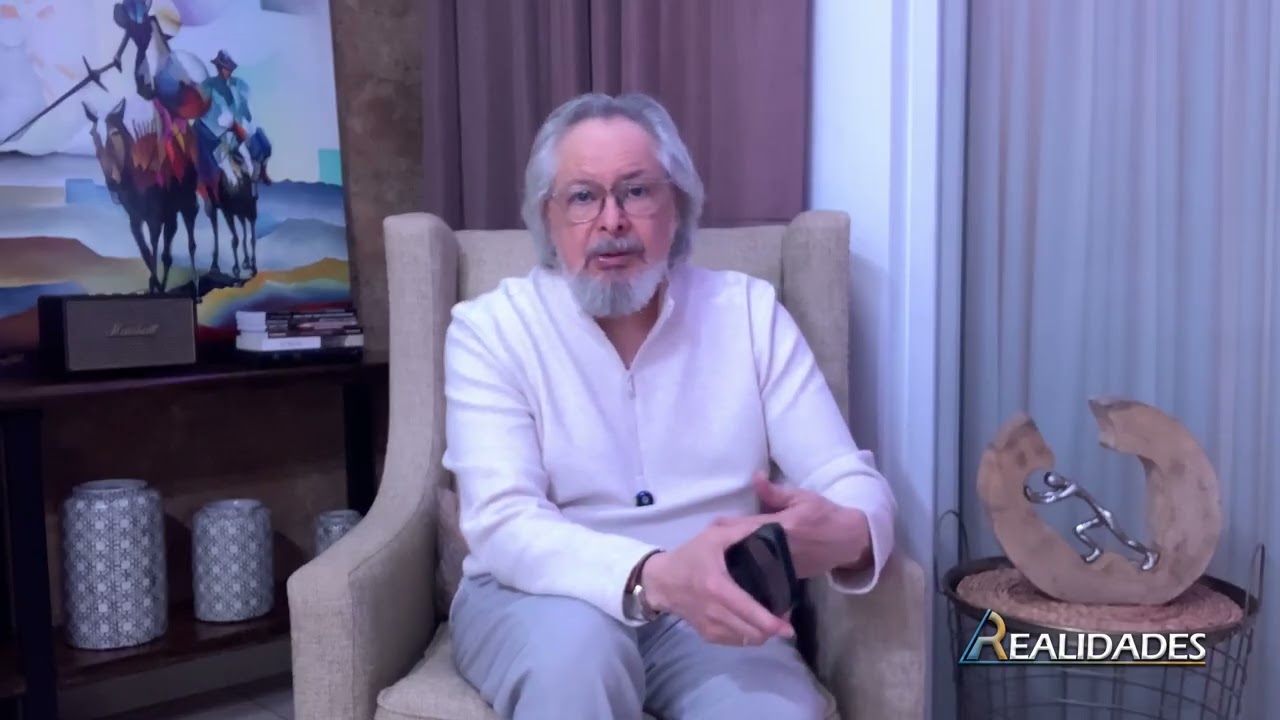 ¿Te burlaste alguna vez de tus mentores?