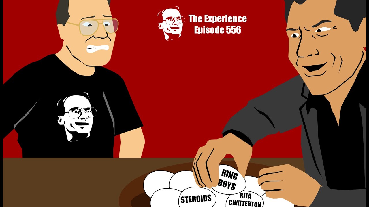 Jim Cornette on Vince McMahon & The Ring Boys Lawsuit