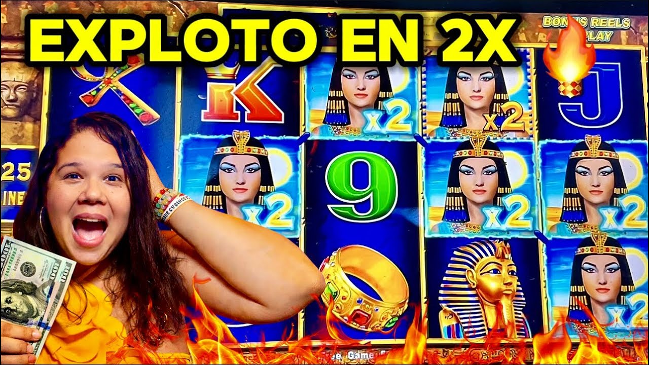 YO SOLO METI $500 Y MIRA ESTO 😳🔥